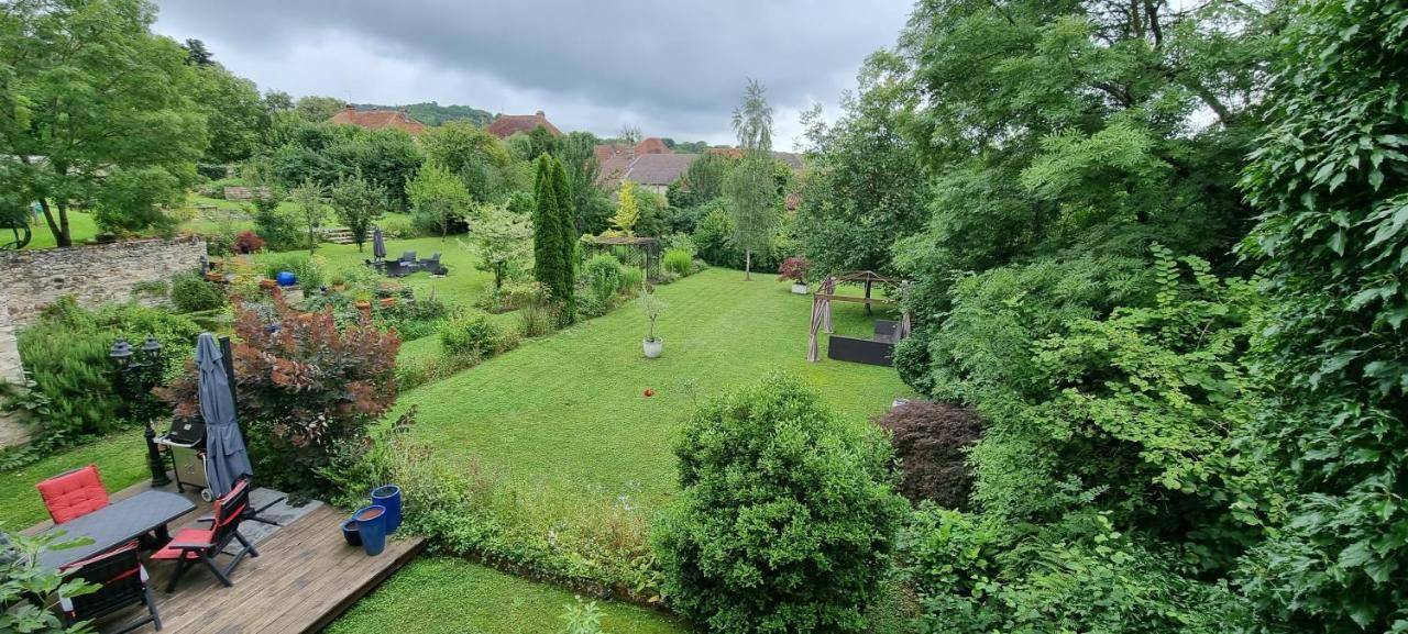 Maison Egalite Melay  Luaran gambar