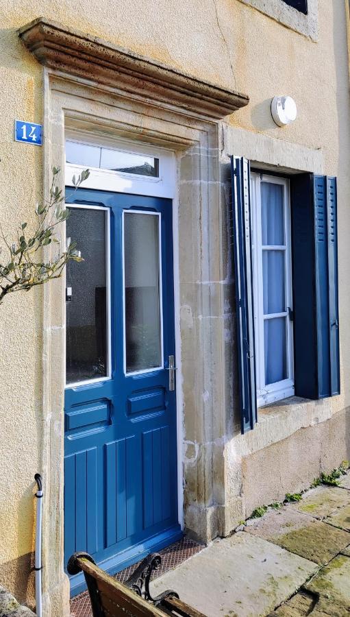 Maison Egalite Melay  Luaran gambar