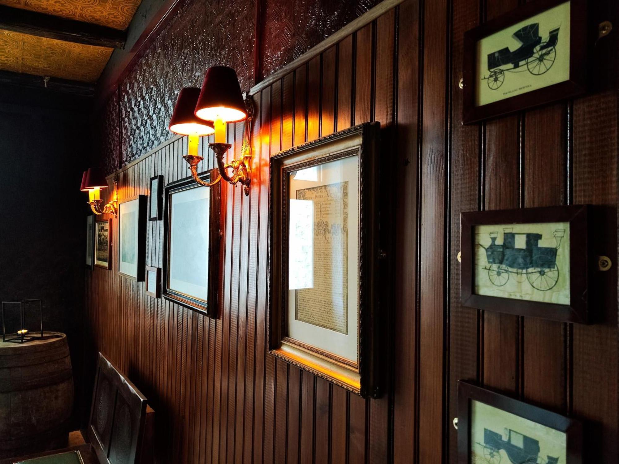 Maison Egalite Melay  Luaran gambar